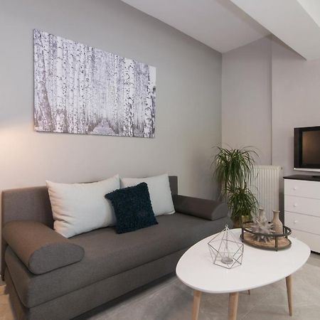 Valentine'S Modern Apartment Zakynthos Town Luaran gambar