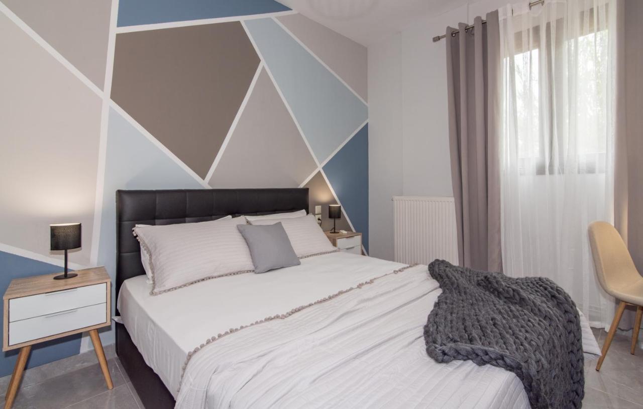 Valentine'S Modern Apartment Zakynthos Town Luaran gambar