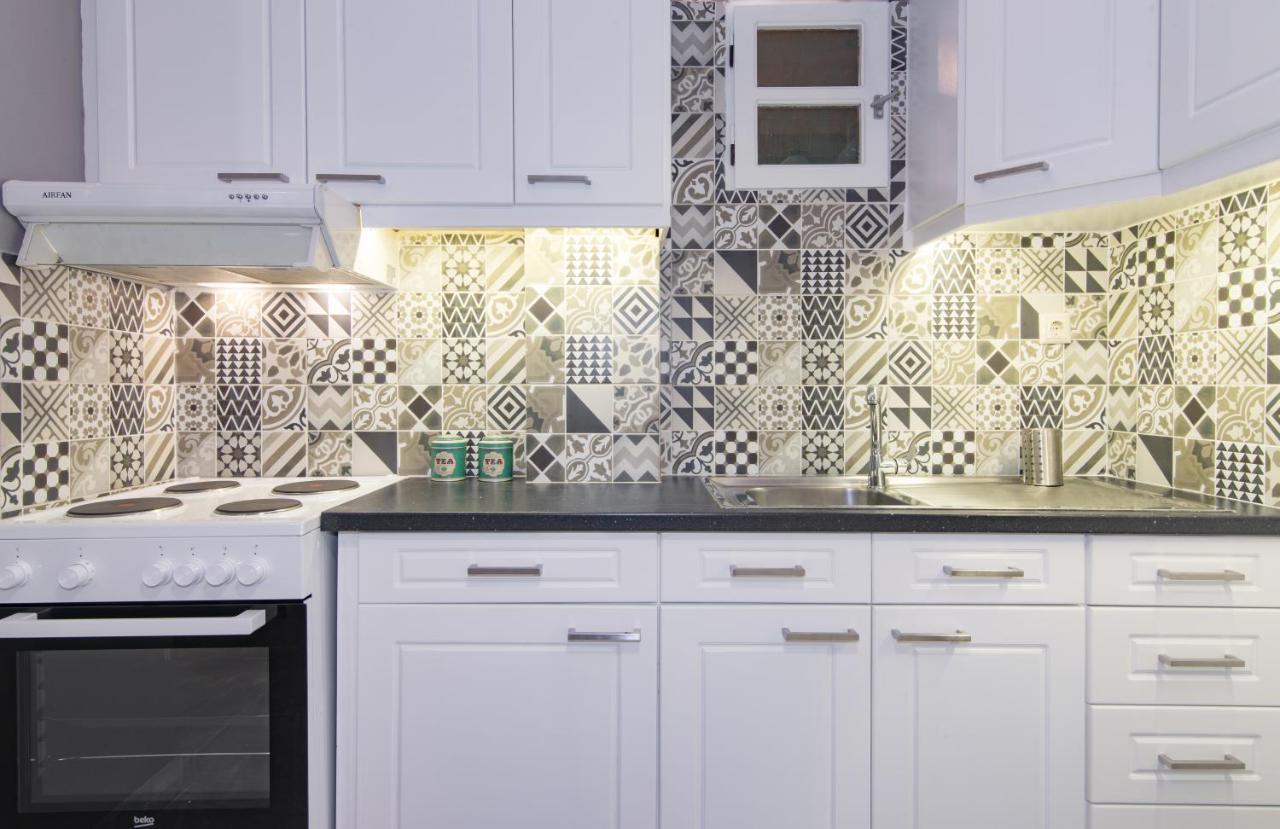 Valentine'S Modern Apartment Zakynthos Town Luaran gambar