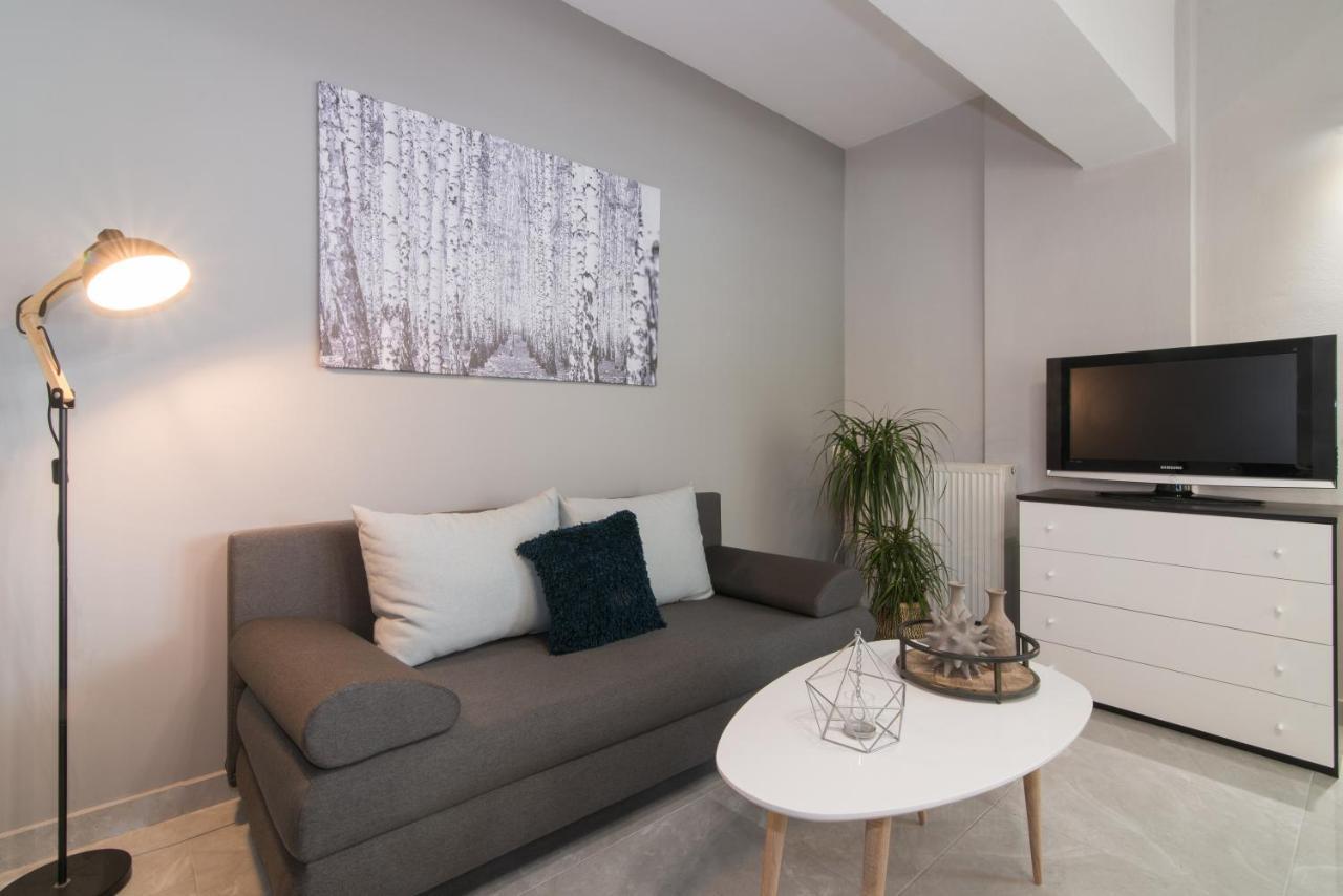 Valentine'S Modern Apartment Zakynthos Town Luaran gambar