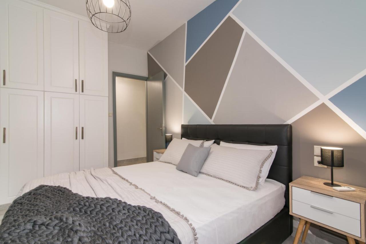 Valentine'S Modern Apartment Zakynthos Town Luaran gambar