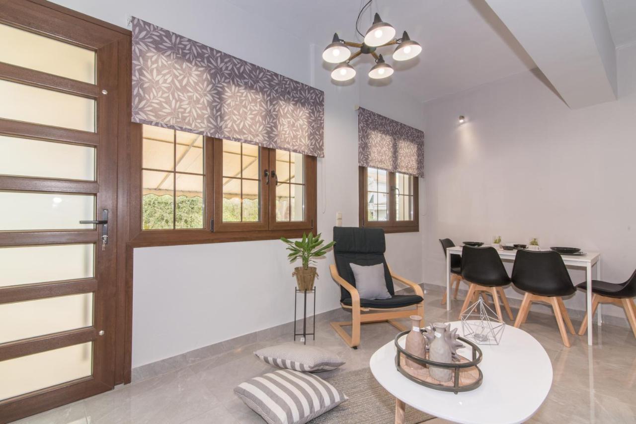 Valentine'S Modern Apartment Zakynthos Town Luaran gambar