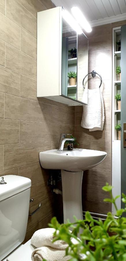 Valentine'S Modern Apartment Zakynthos Town Luaran gambar