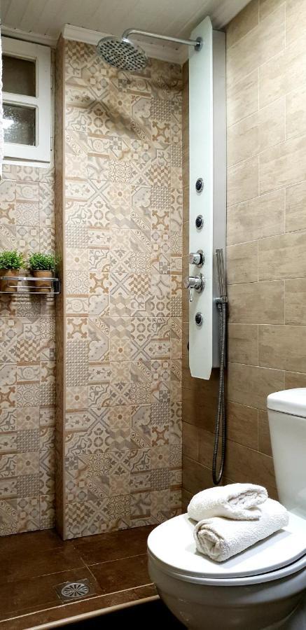 Valentine'S Modern Apartment Zakynthos Town Luaran gambar